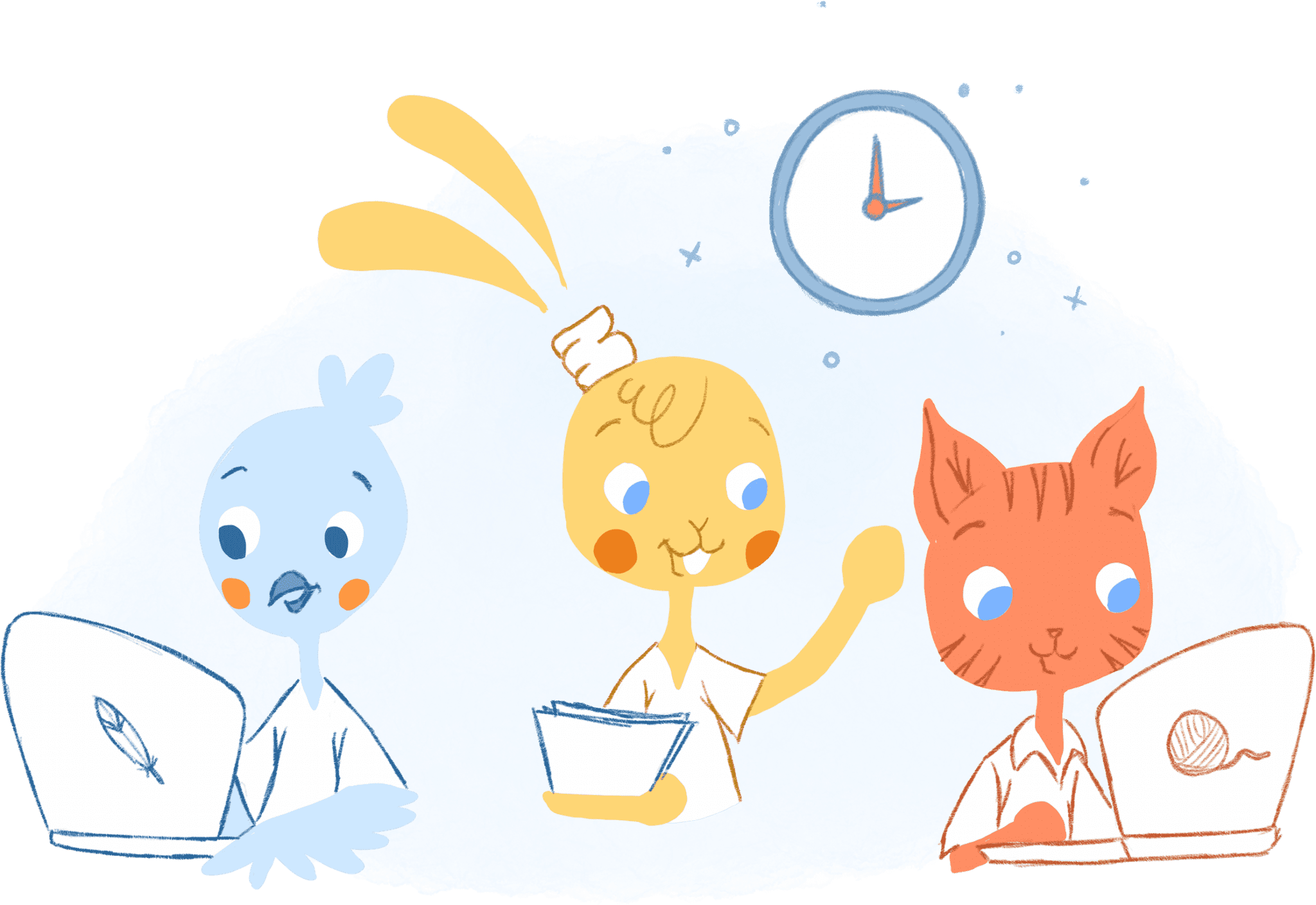 parkinson's law productivity