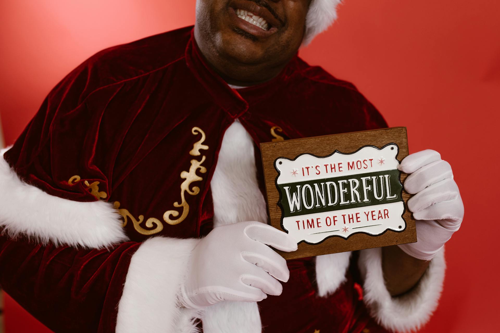 Slay the Holiday Season