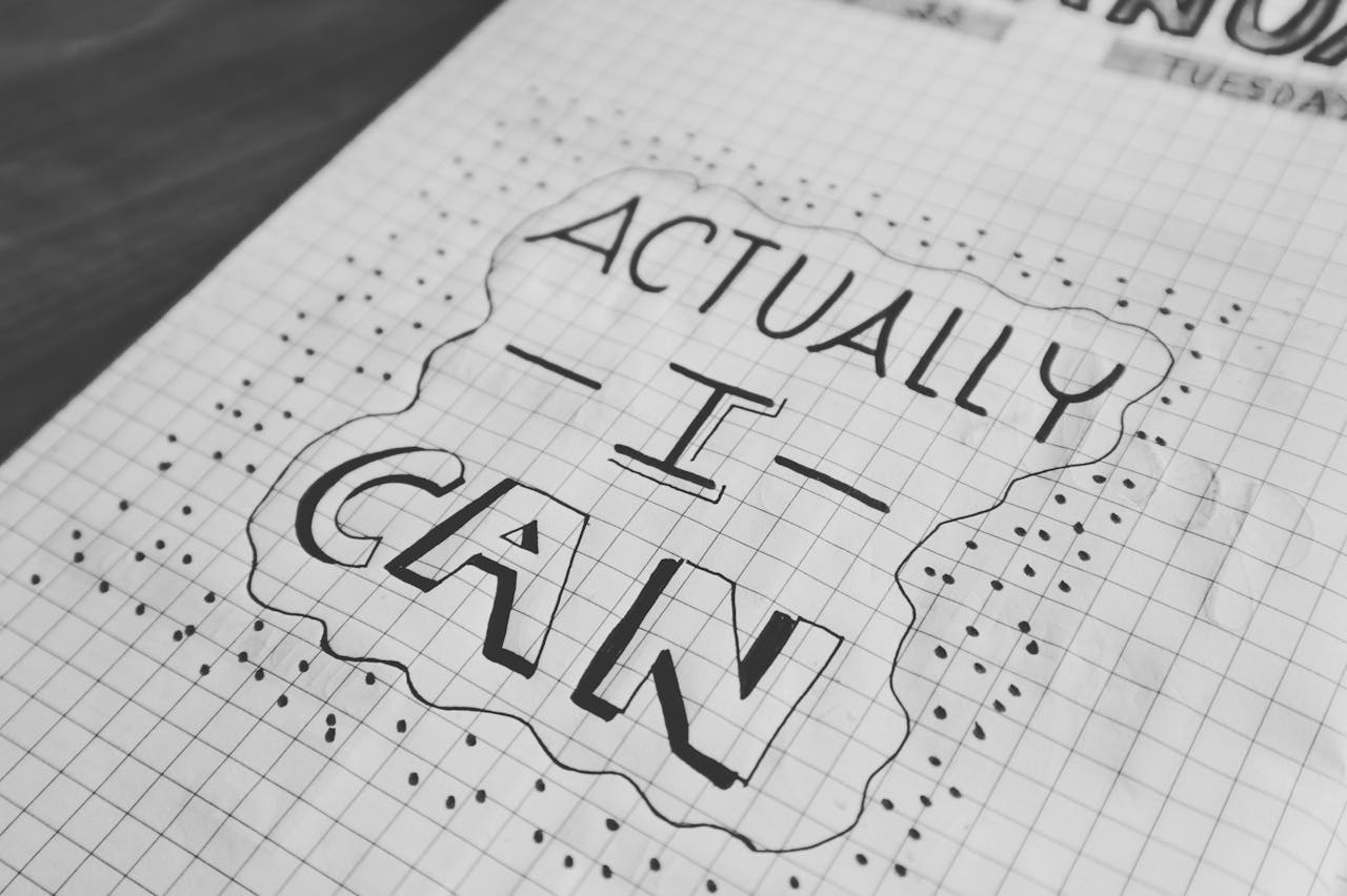 Stop the chaos, Design a Time Management System