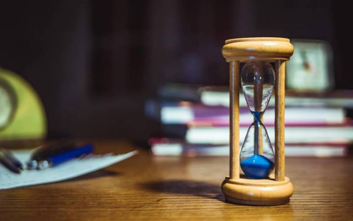 Beyond To-Do Lists: Innovative Ways to Organize Your Time