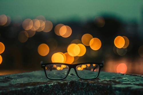 Eyeglasses Can Boost Your Productivity