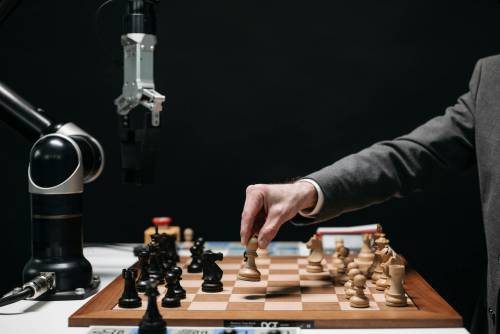 AI vs. Traditional Productivity Methods