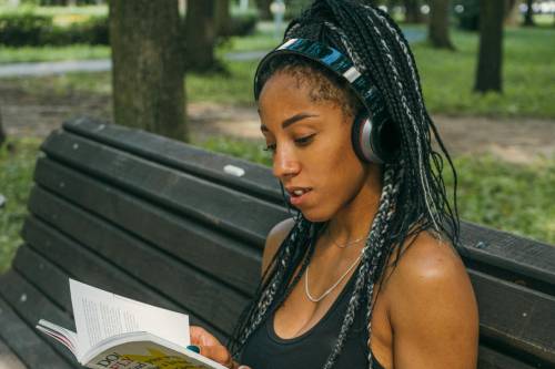 Recharge and Avoid Burnout