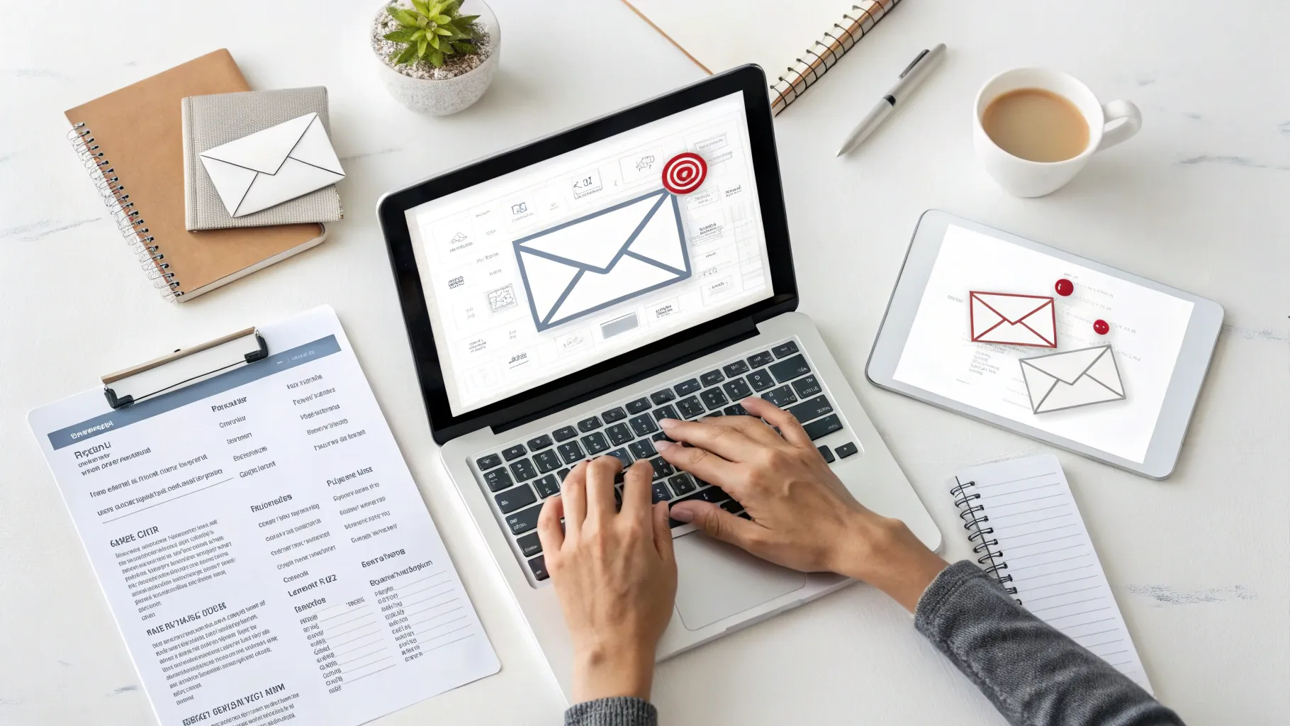 Taking Control of Your Inbox: the 10-Minute Productivity Fix