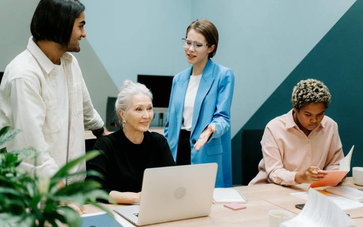 Why Gen Z Craves Mentorship—and How Companies Can Deliver