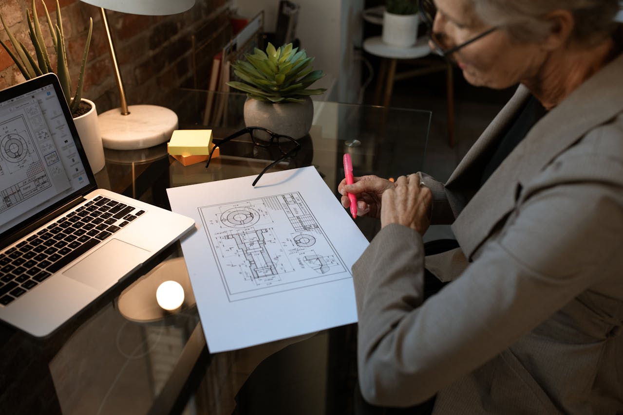 From Runaway Train to Master Plan: Becoming the Architect of Your Efficient Life