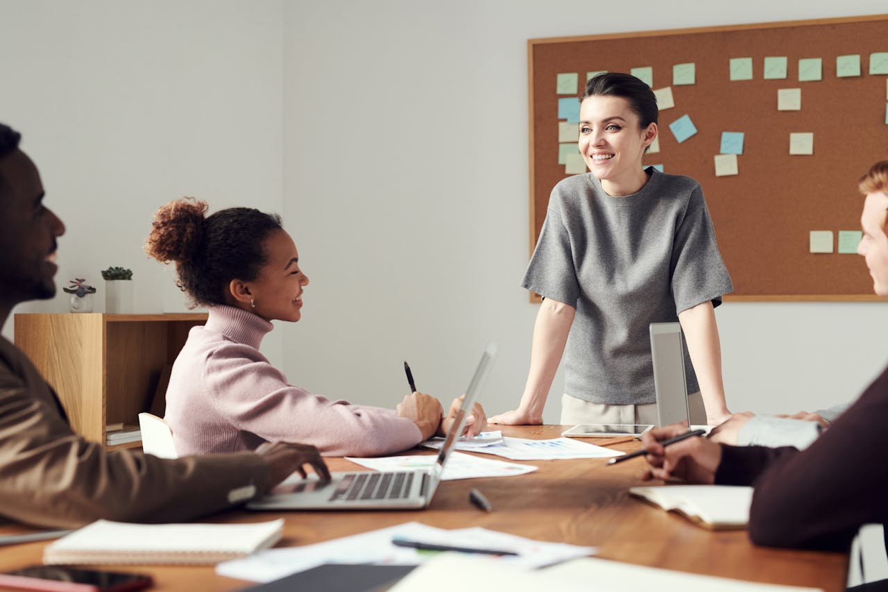 What I’ve Learned About Being a Product Manager from Harshibar
