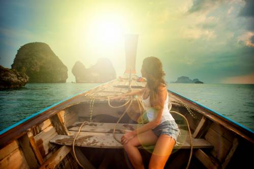 Hoist Your Sails: How to Be Proactive and Chart Your Course Through Work and Life