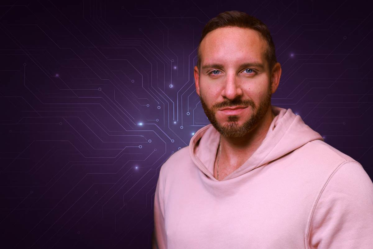 How Terzo is Using AI to Transform Enterprises, Create Efficiencies, and Restore Balanced Lives