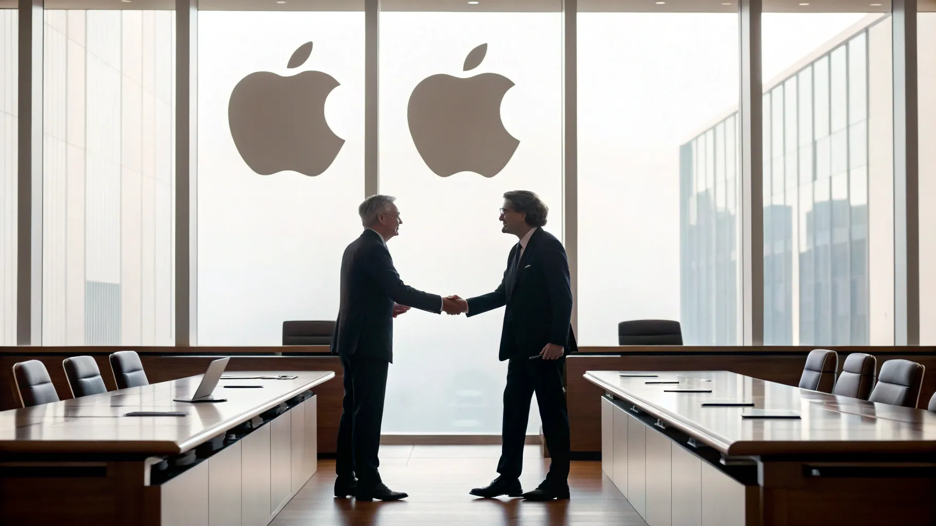 Epic Games and Apple settle long-running legal battle